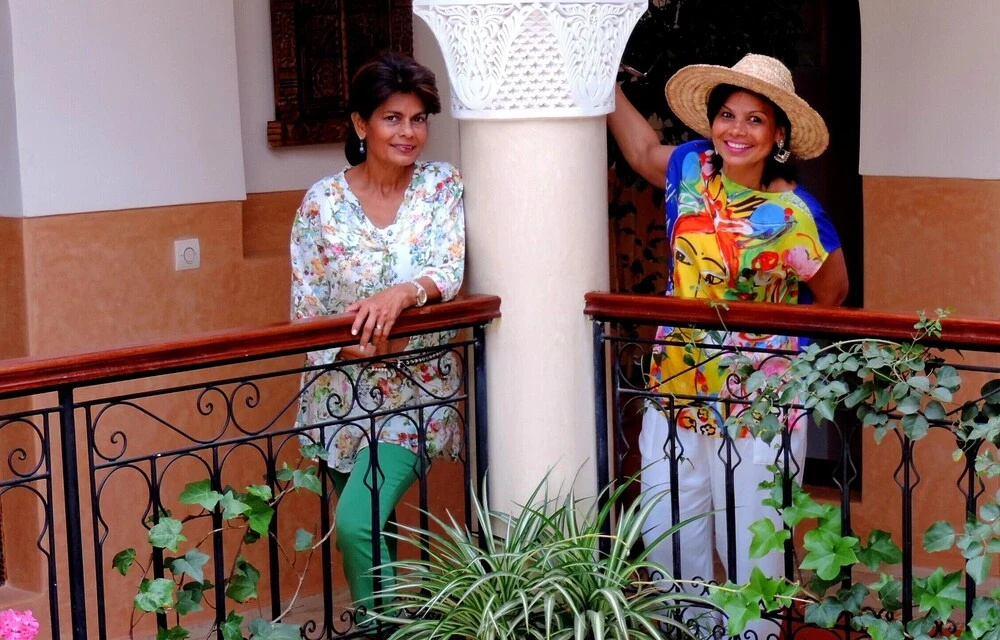 Foto - Riad Nirvana