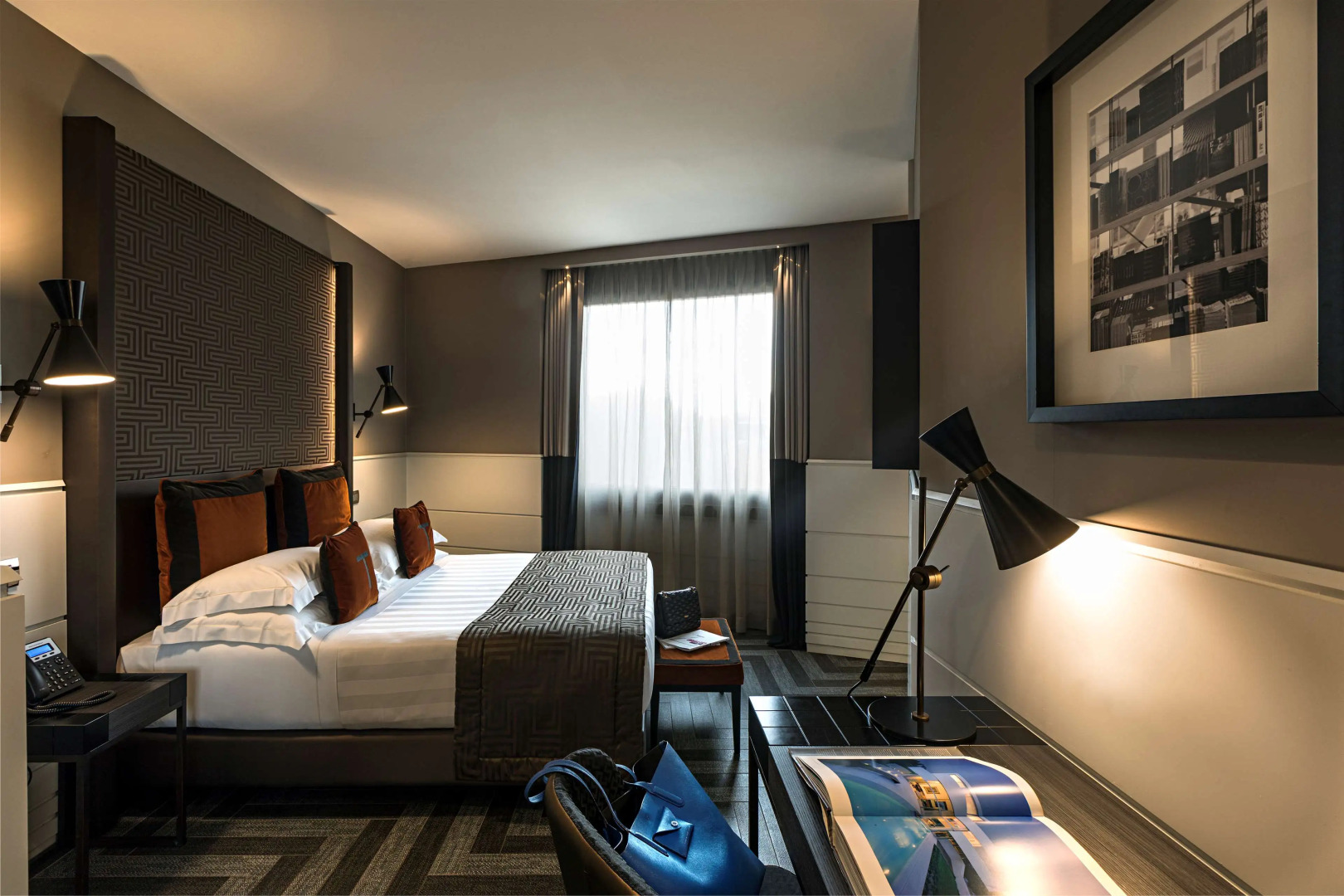 Foto - The Tribune, part of JdV by Hyatt