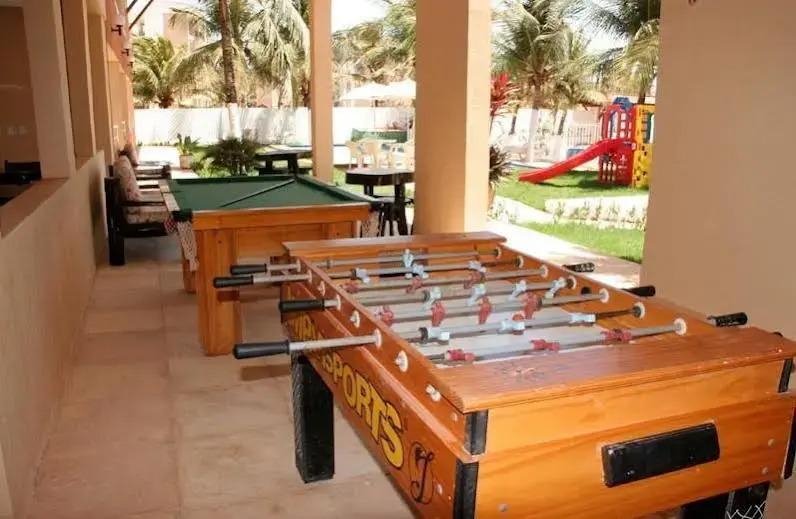 Foto - Pousada Porto das Dunas