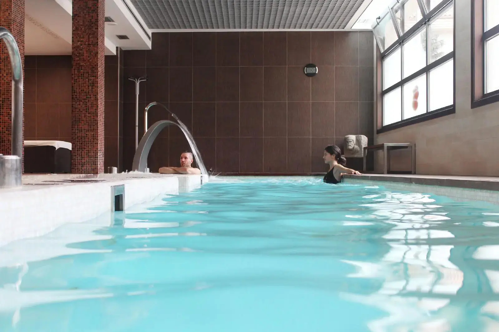 Foto - Pazo Los Escudos Hotel Spa & Resort