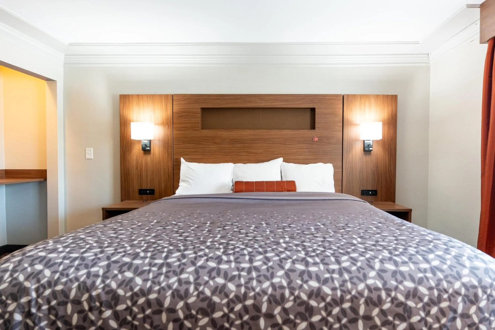 Photo - Kalika Hotel