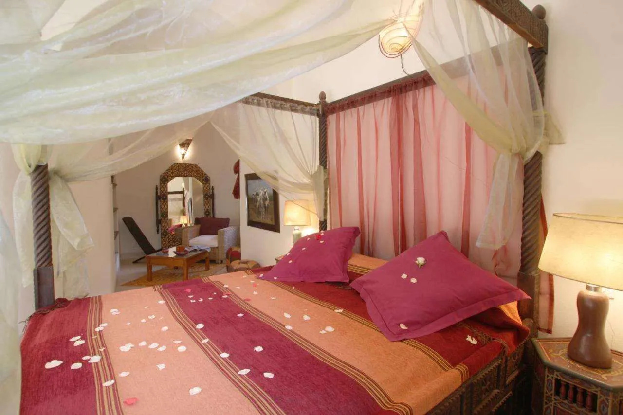 Foto - Riad Cannelle