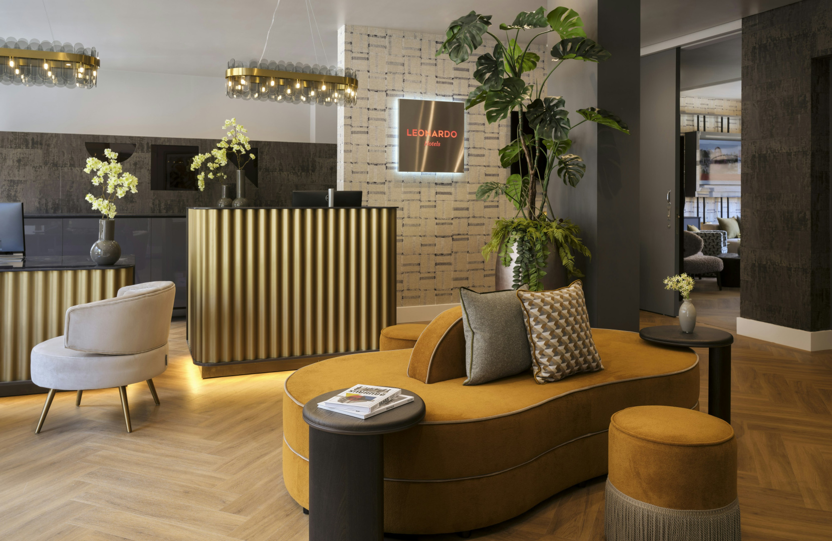 Photo - Leonardo Boutique Hotel Rigihof Zurich