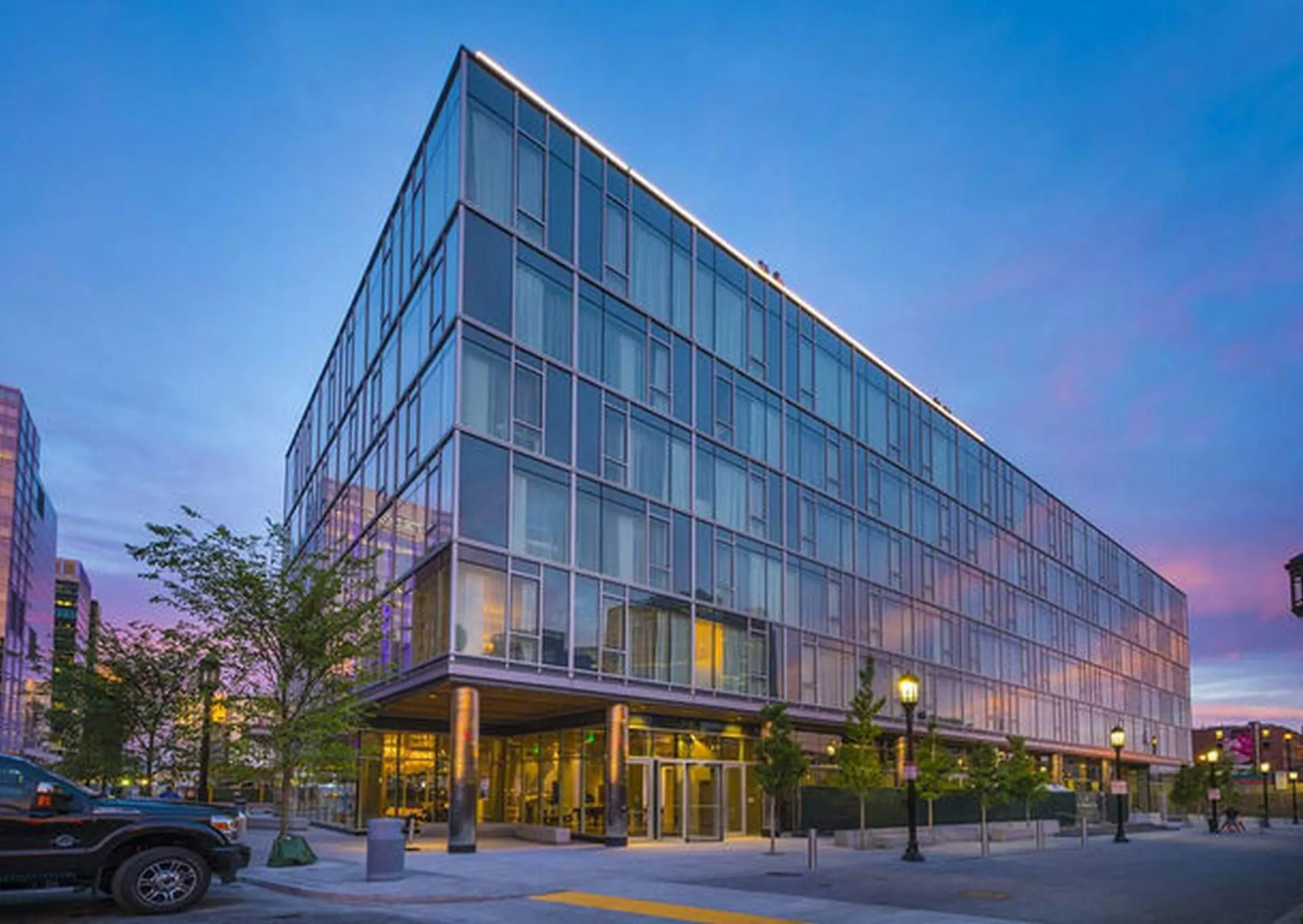 Photo - The Envoy Hotel, Autograph Collection