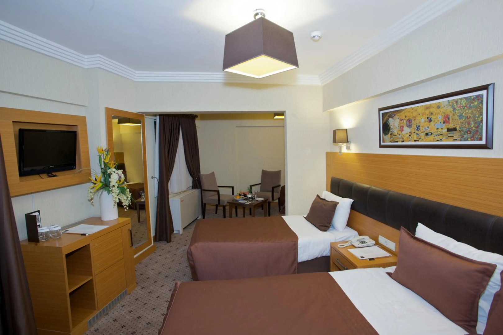 Foto - Mirilayon Hotel