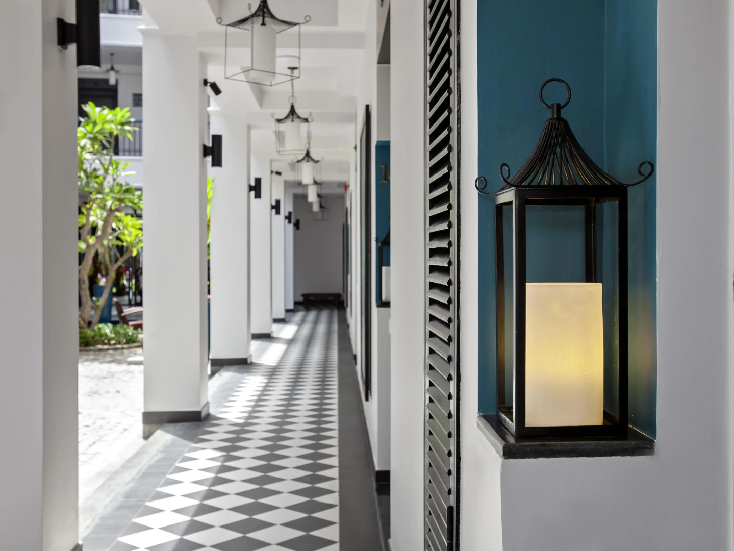 Foto - Maison Vy Hotel Hội An