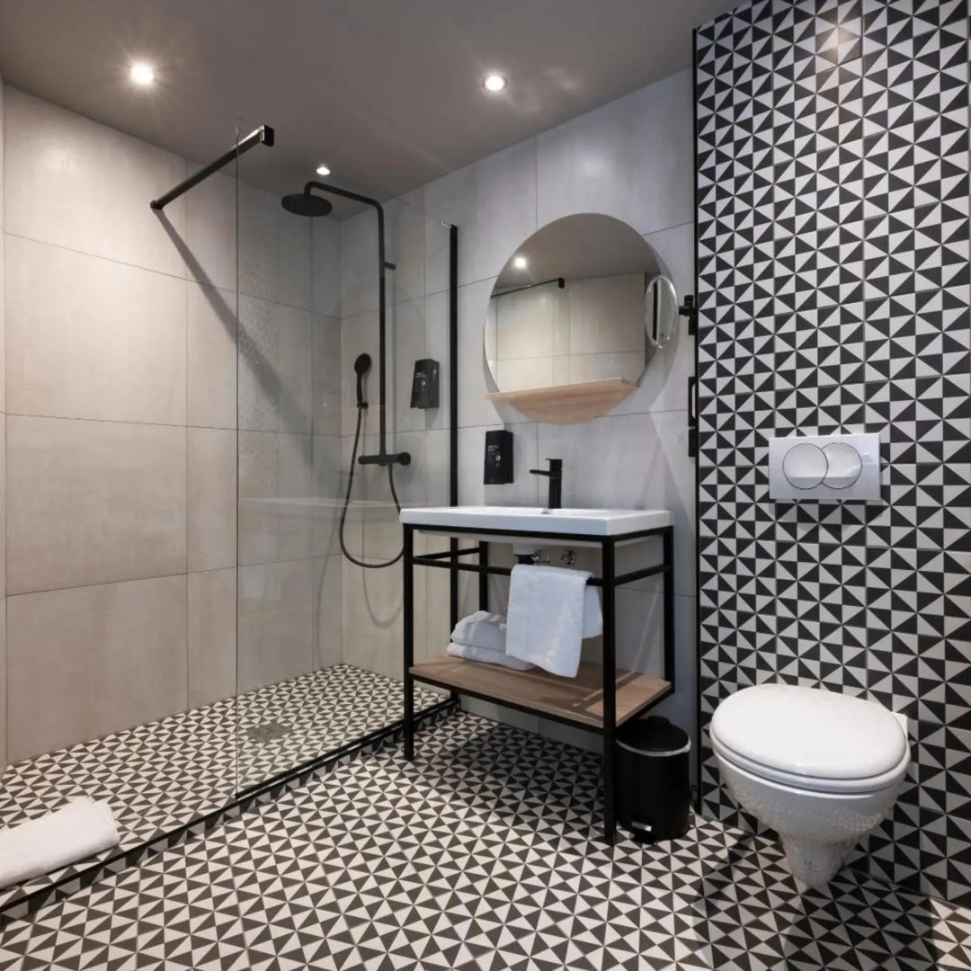 Foto - Tulip Residences Joinville-Le-Pont