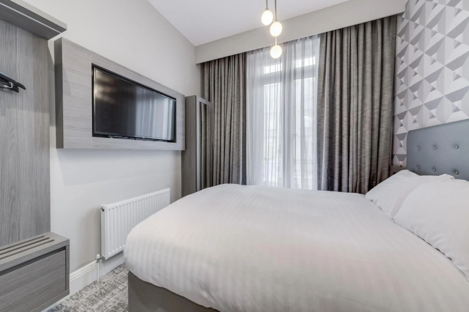 Foto - Mornington Victor Hotel London Belgravia