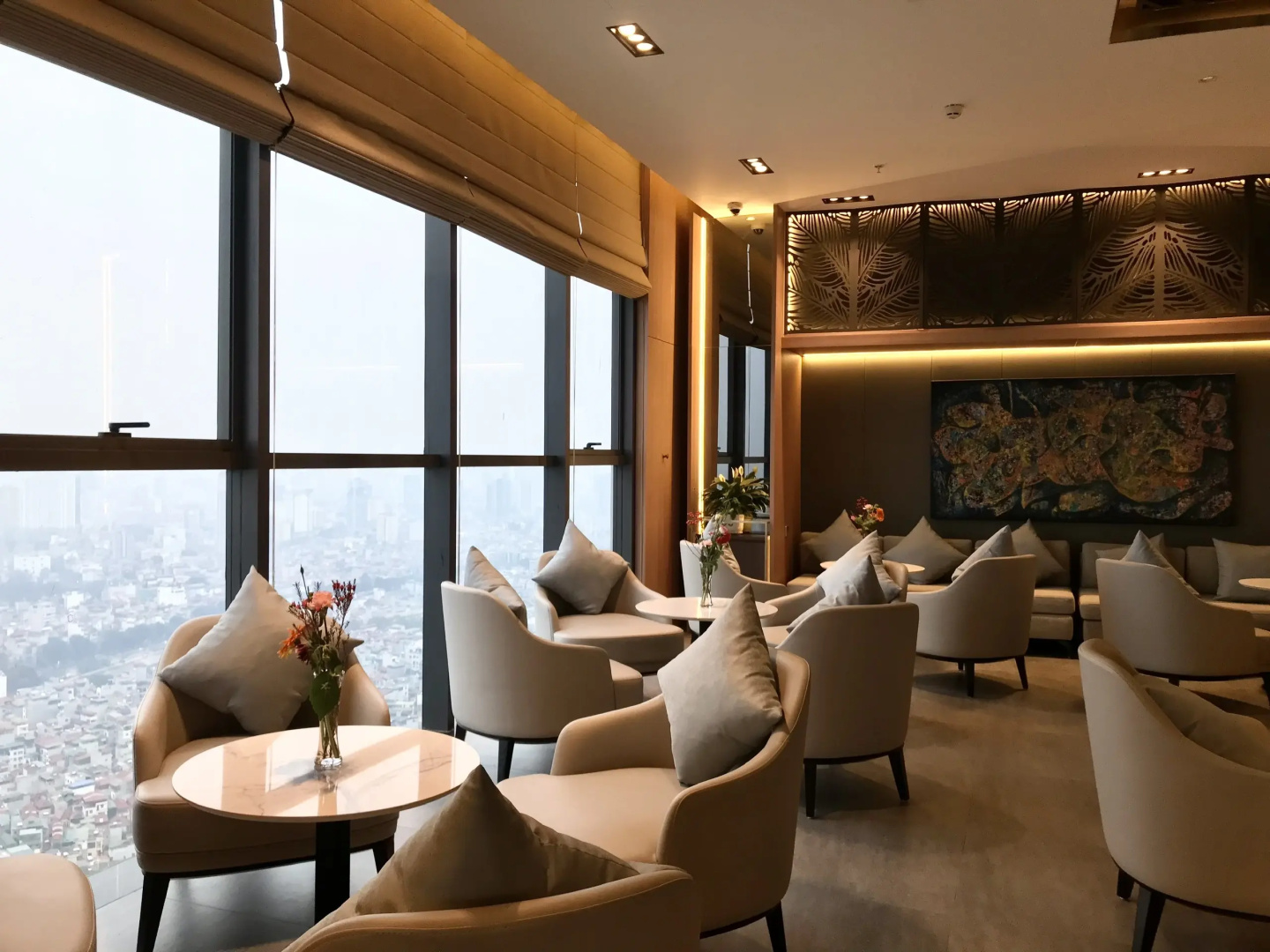 Photo - Grand K Hotel Suites Hanoi