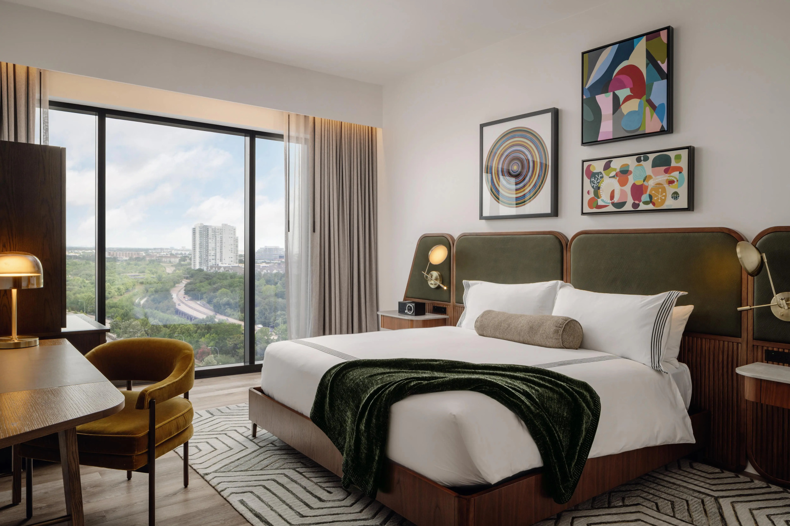 Photo - Thompson Houston, by Hyatt