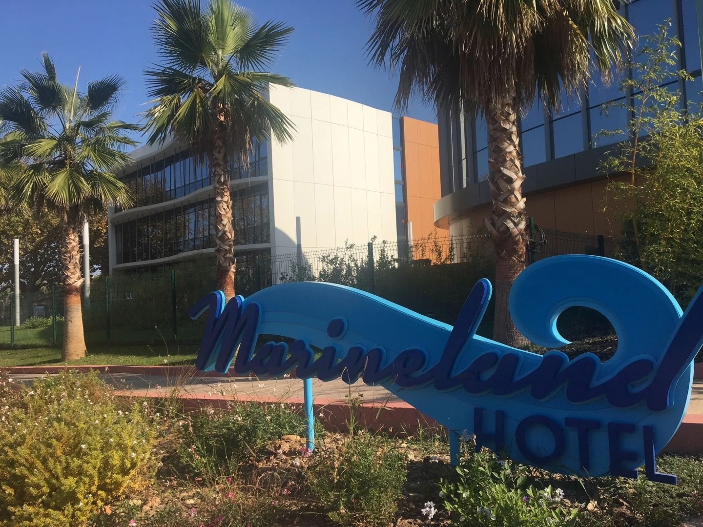 Foto - SoBlue Hotel
