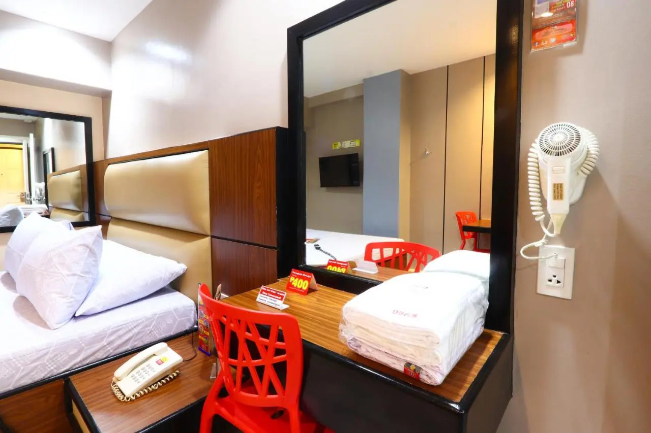 Photo - Hotel Sogo Pasay Rotonda