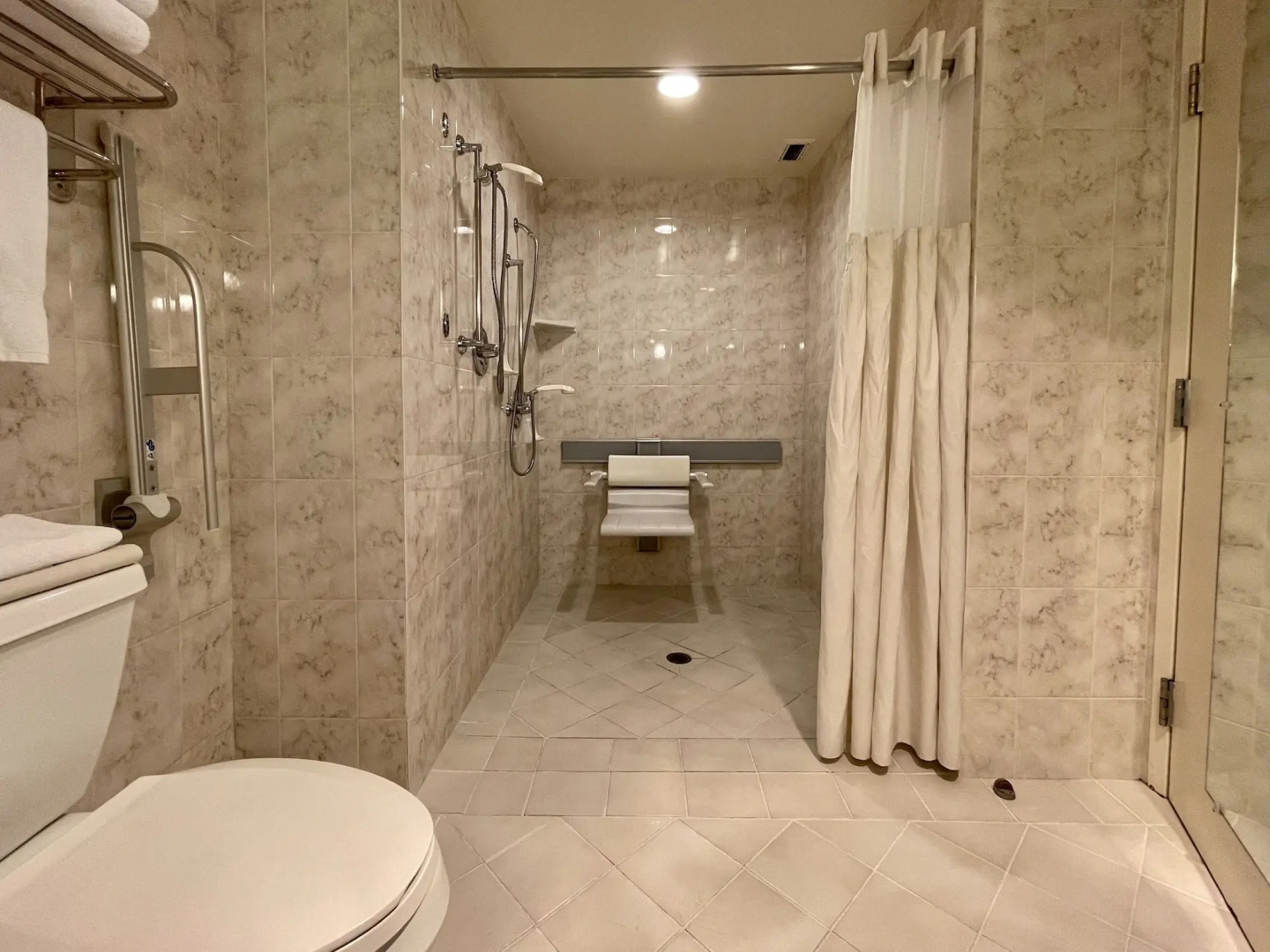 Photo - Handlery Union Square Hotel