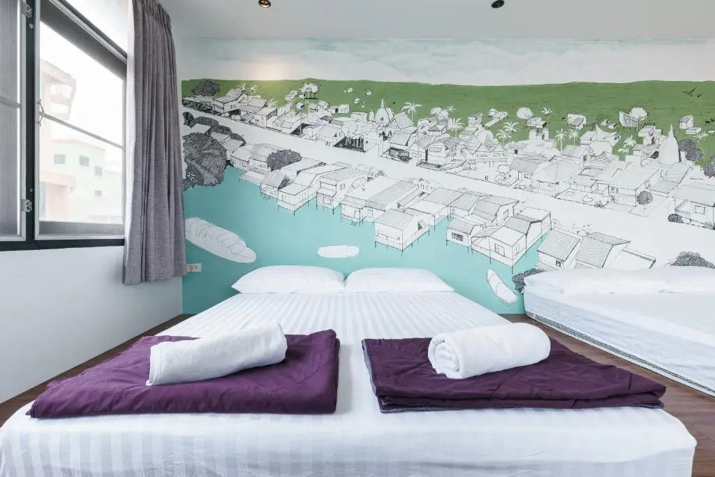 Photo - 99 Hostel Khaosan