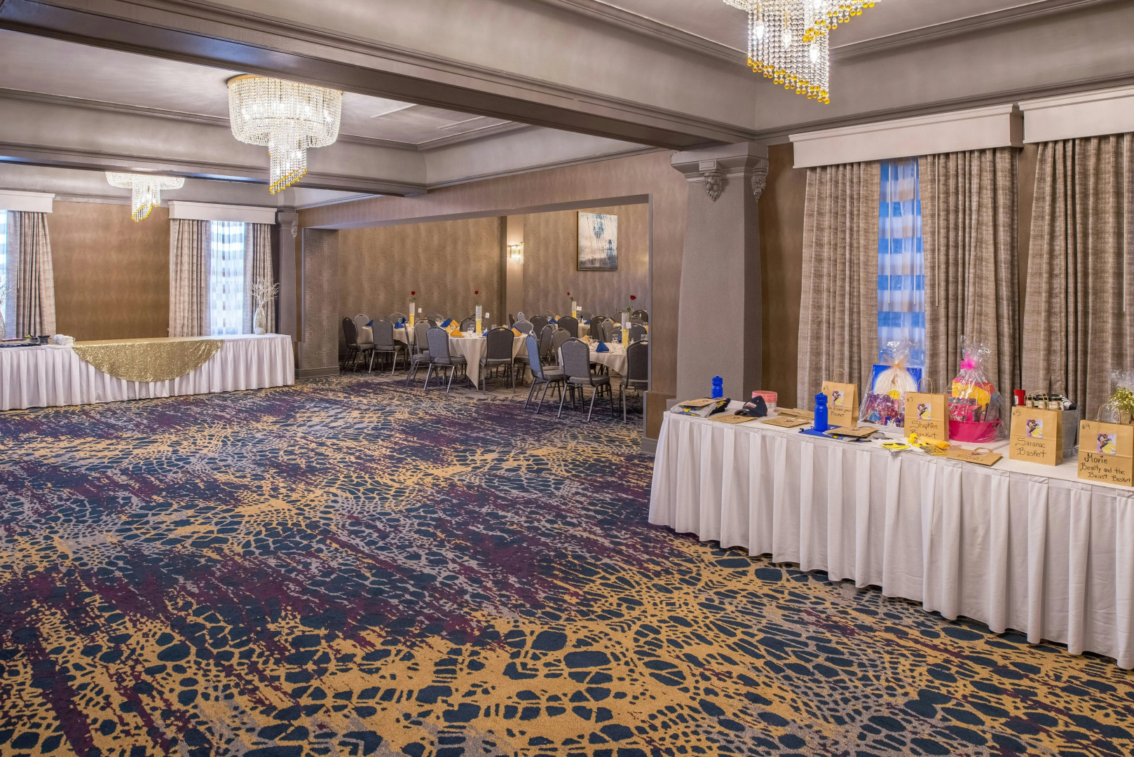 Foto - DoubleTree by Hilton Utica