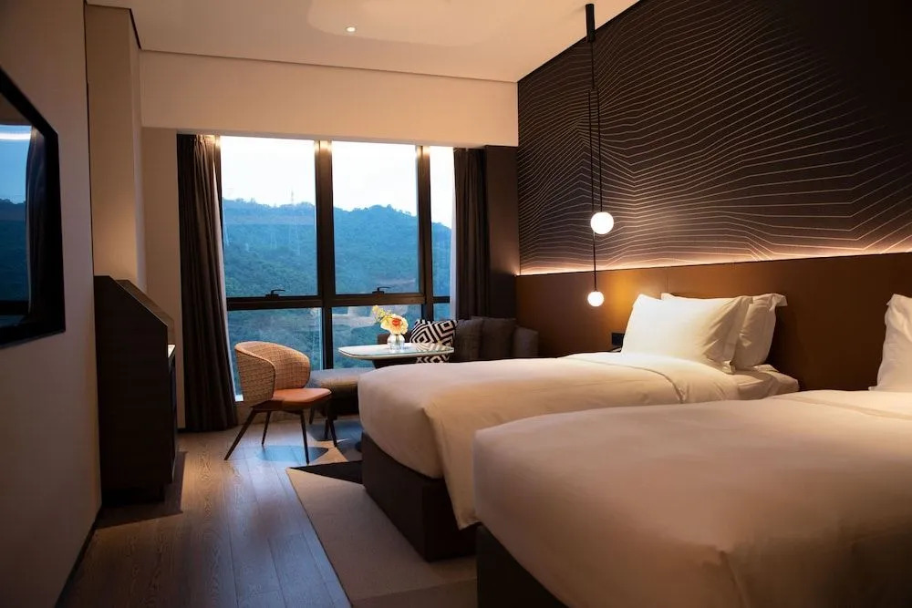 Foto - The G Shenzhen, A Tribute Portfolio Hotel