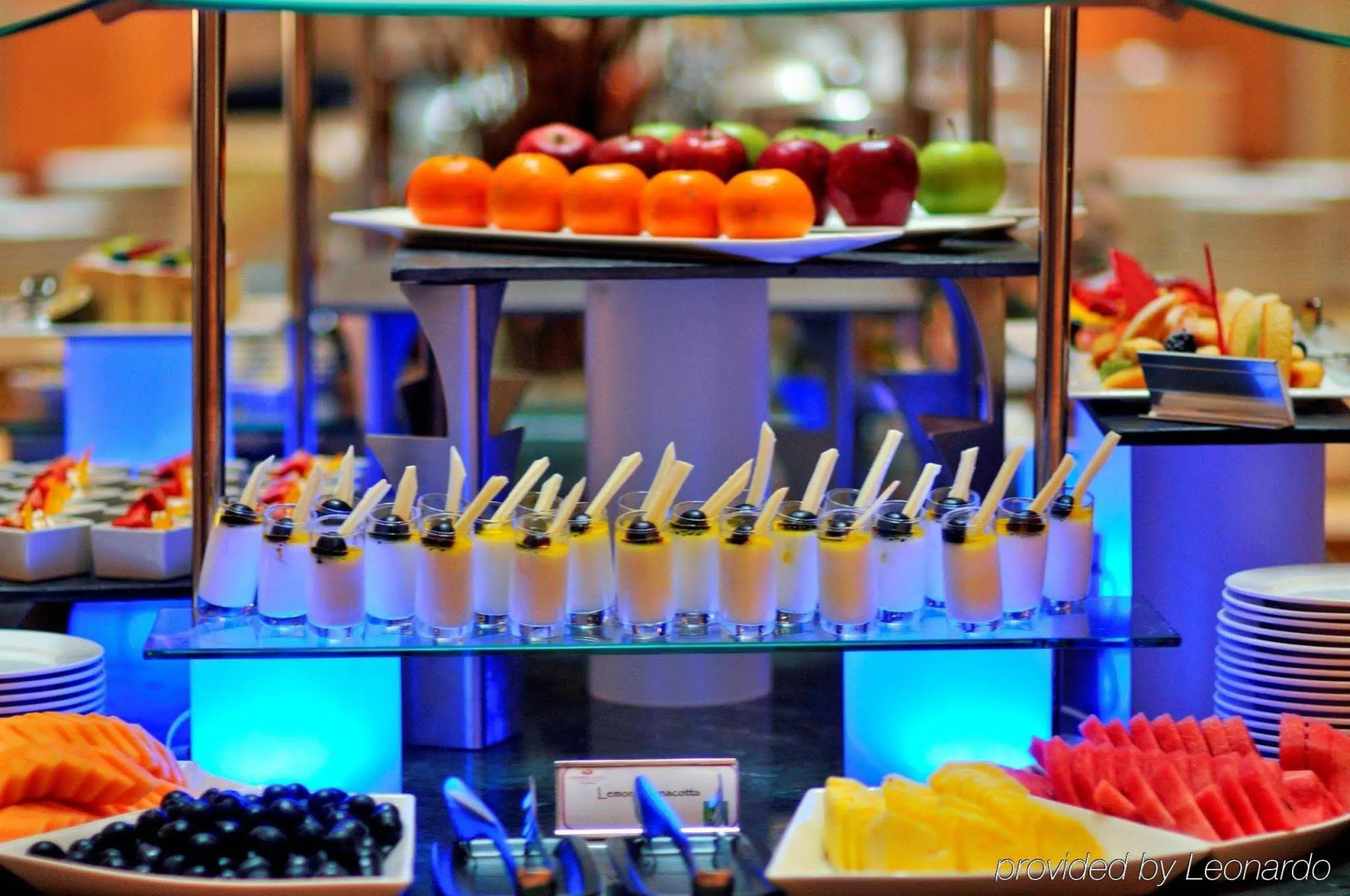 Photo - Millennium Downtown Abu Dhabi