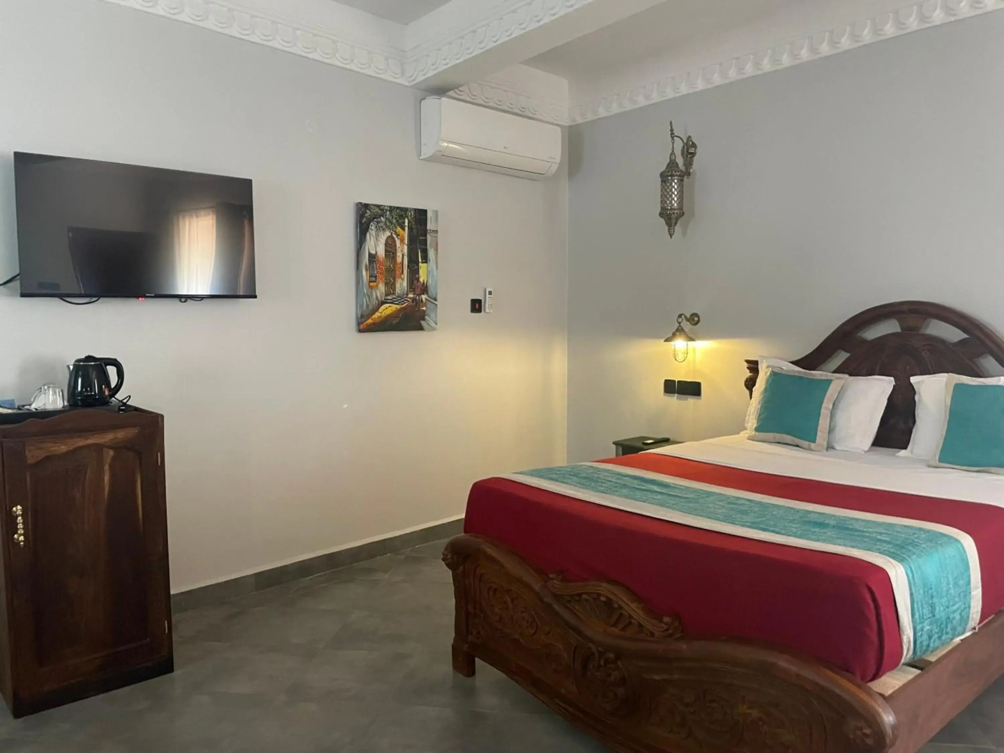 Photo - Mizingani Seafront Hotel