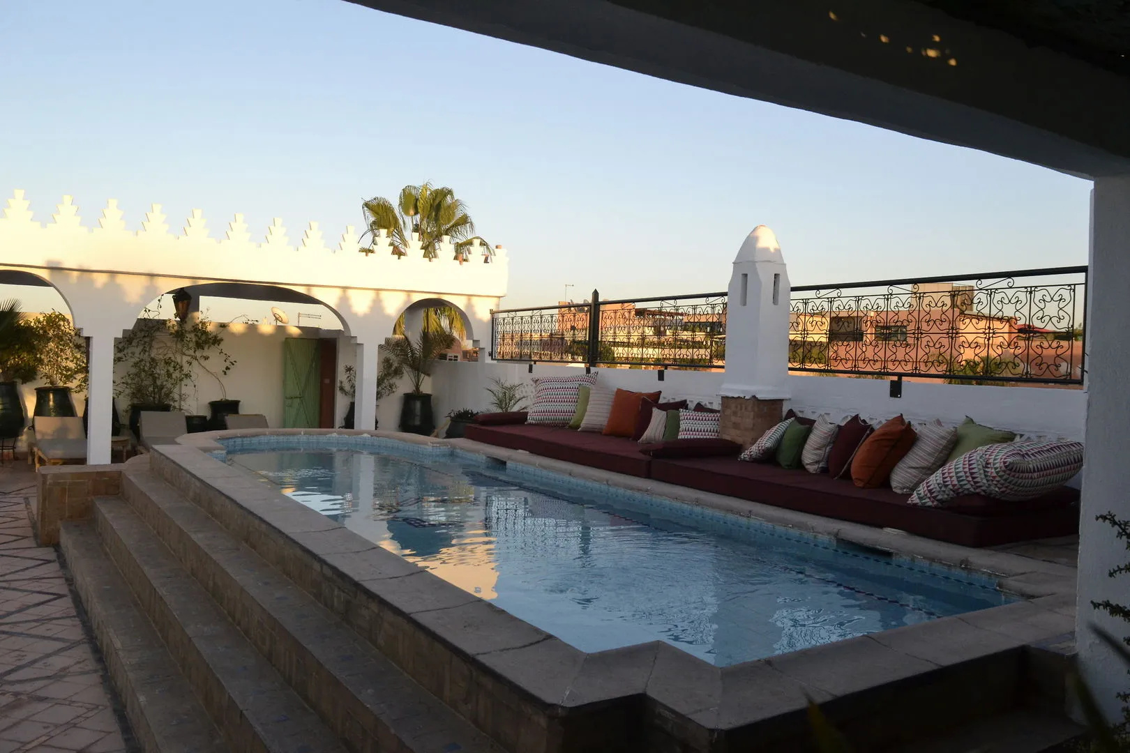 Foto - Riad Catalina