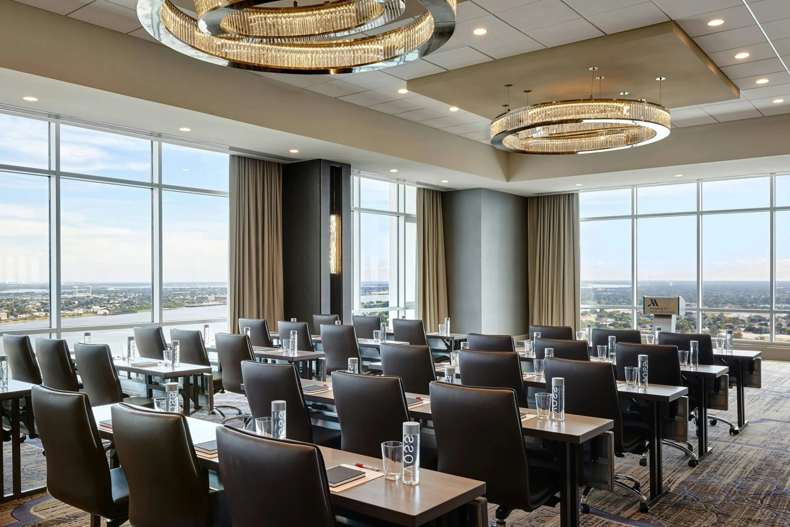 Photo - New Orleans Marriott