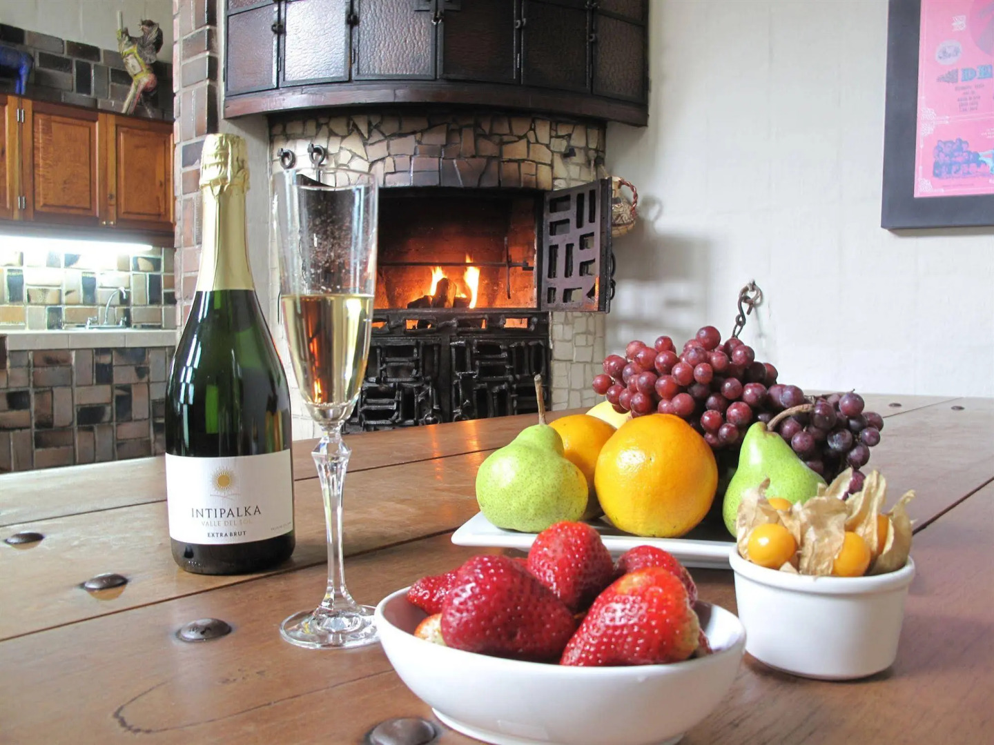 Photo - Second Home Peru