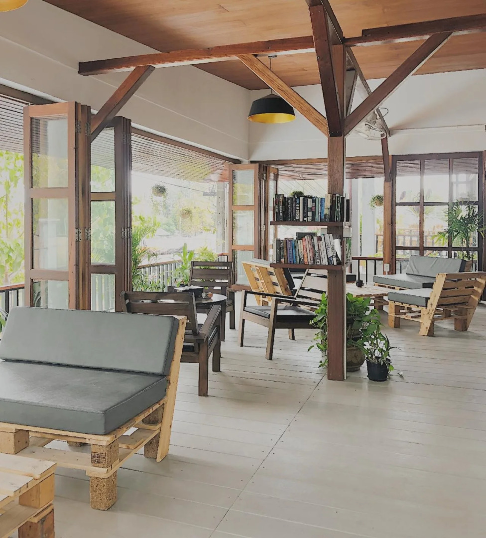 Photo - The Reef Hotel & Studios