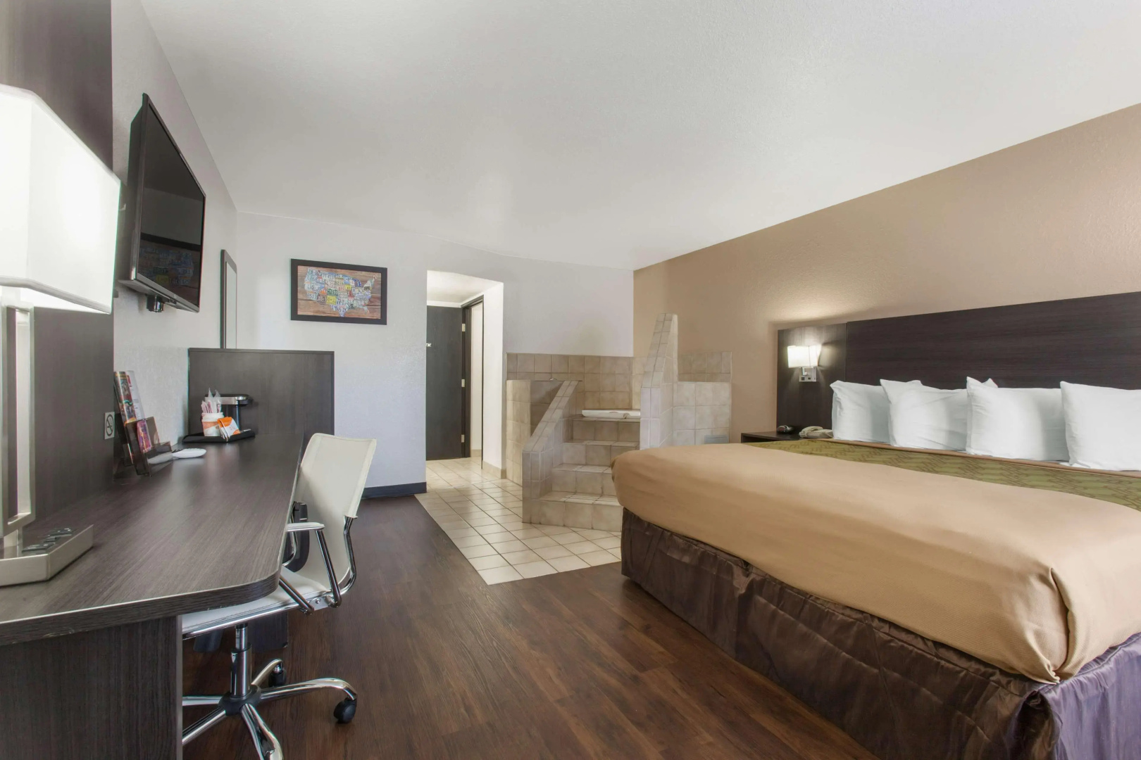 Foto - SureStay By Best Western Phoenix Airport near Downtown