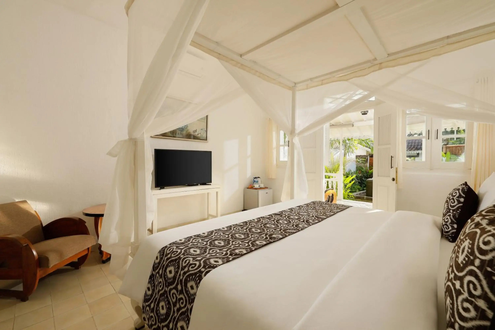 Photo - The Laguna, A Luxury Collection Resort & Spa, Nusa Dua, Bali