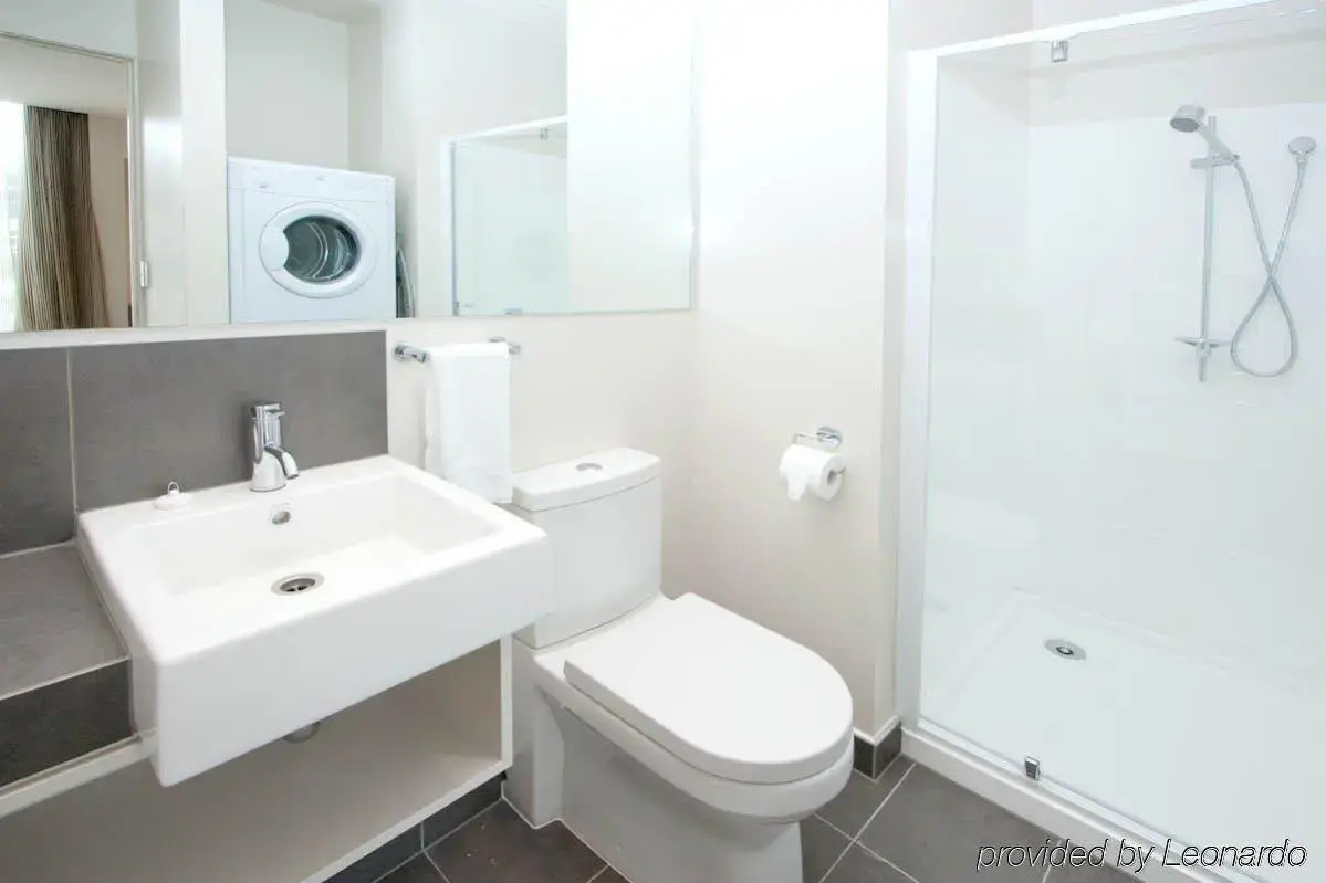 Foto - Quest Carlaw Park Serviced Apartments