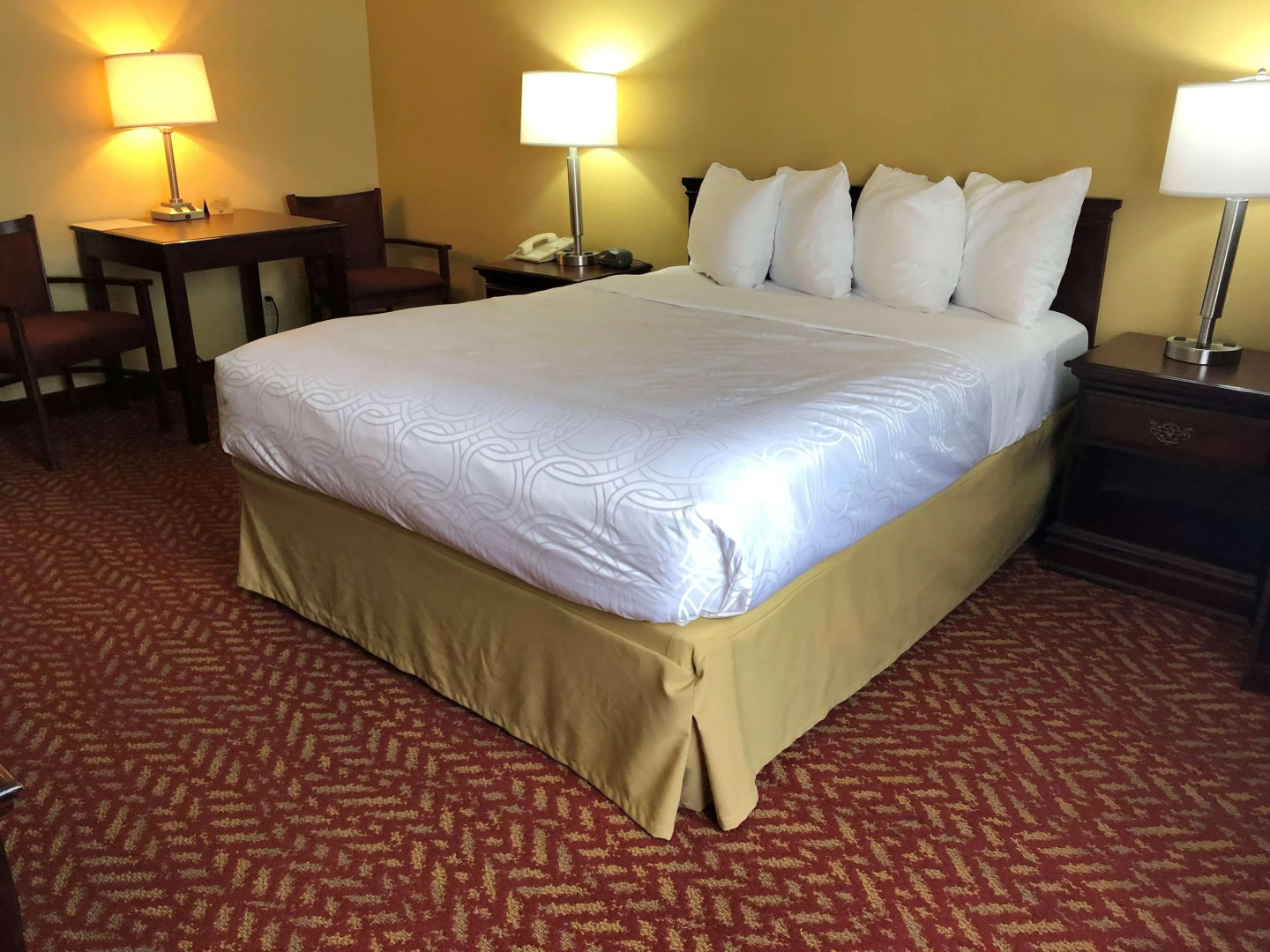 Photo - Best Western Clearlake Plaza