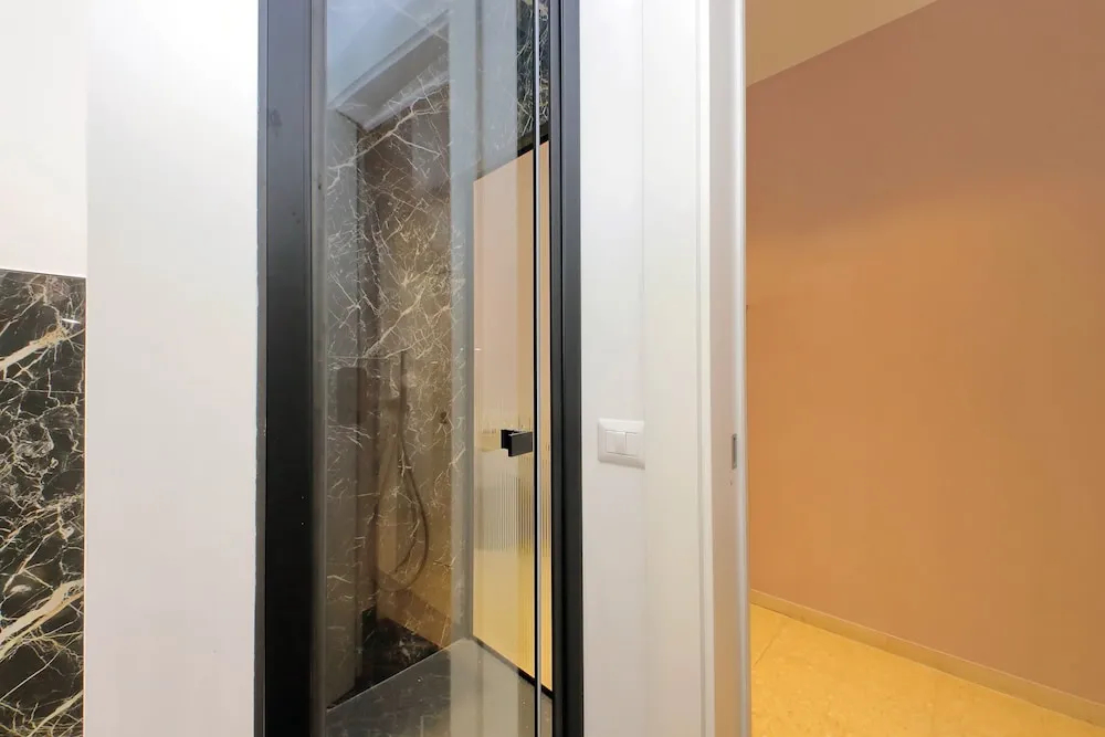 Foto - Youroom Quattro Fontane - Rooms