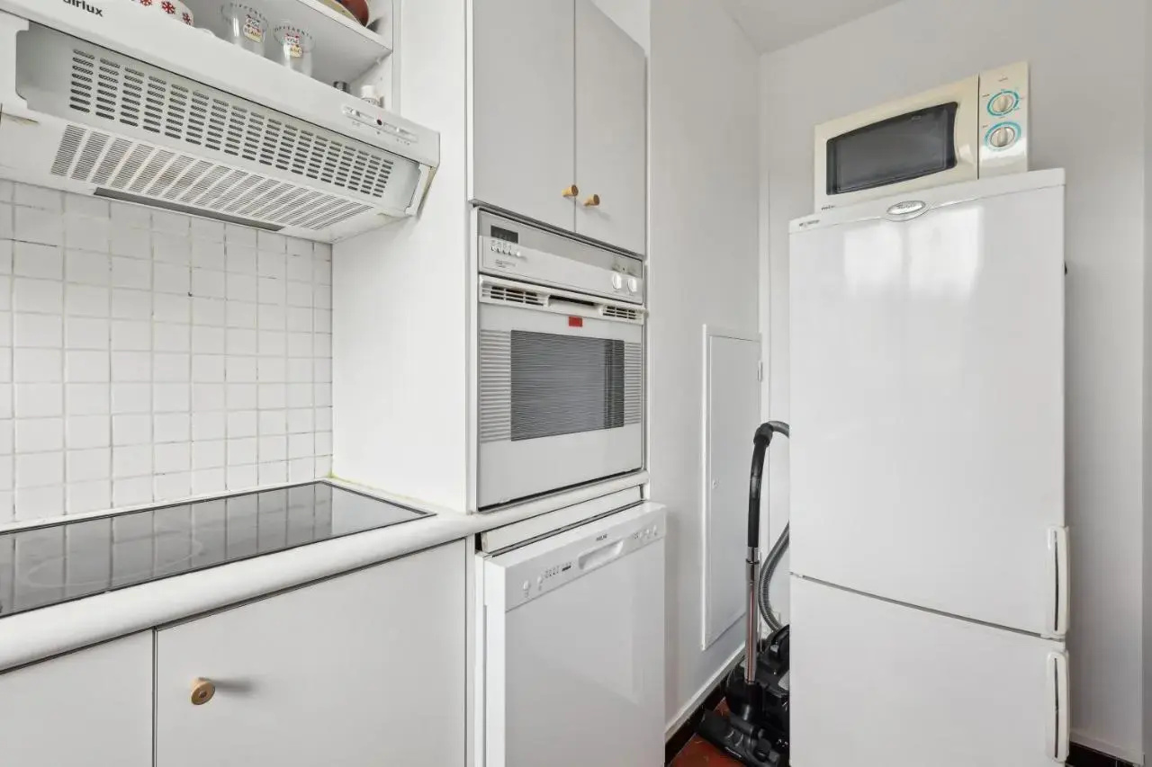 Photo - Citadines Place d'Italie Paris Aparthotel