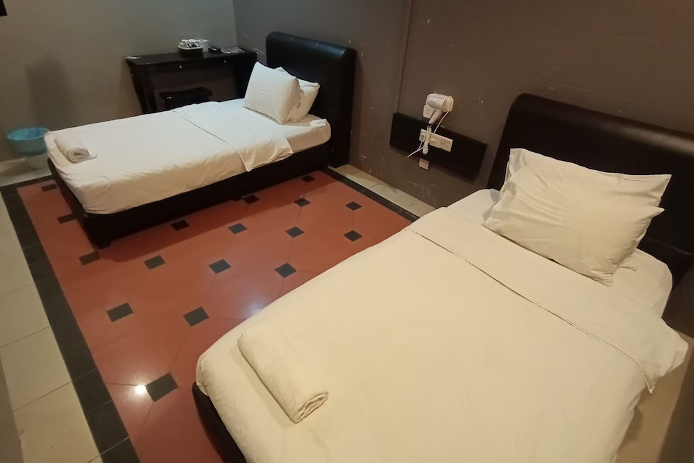 Homestay Muar