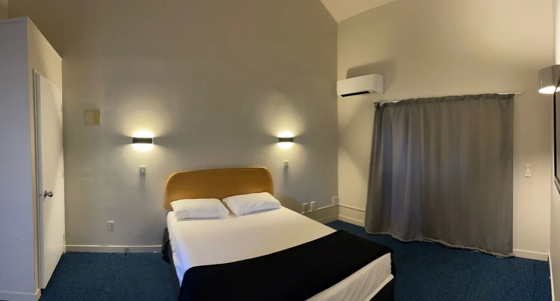 Foto - Rayland Epsom Motel