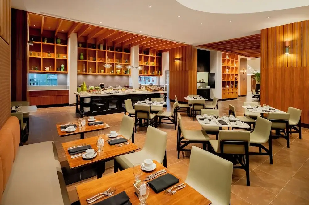 Foto - Hyatt Regency Panama City