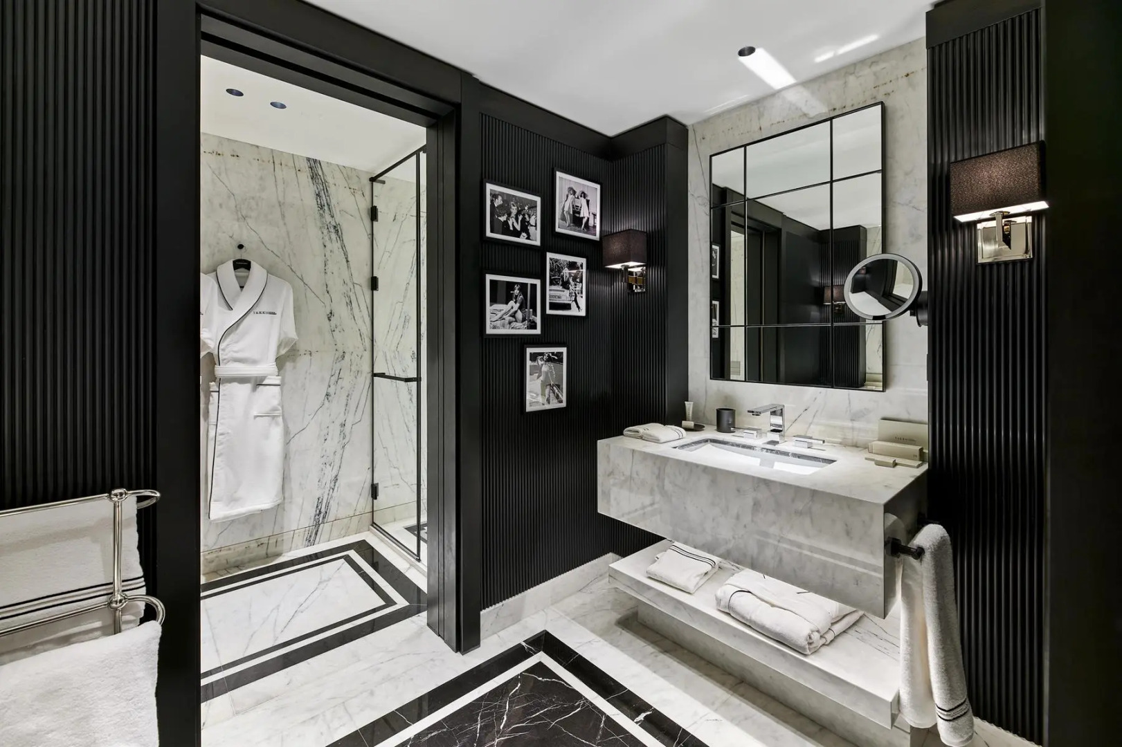 Photo - Vakko Hotel and Residence