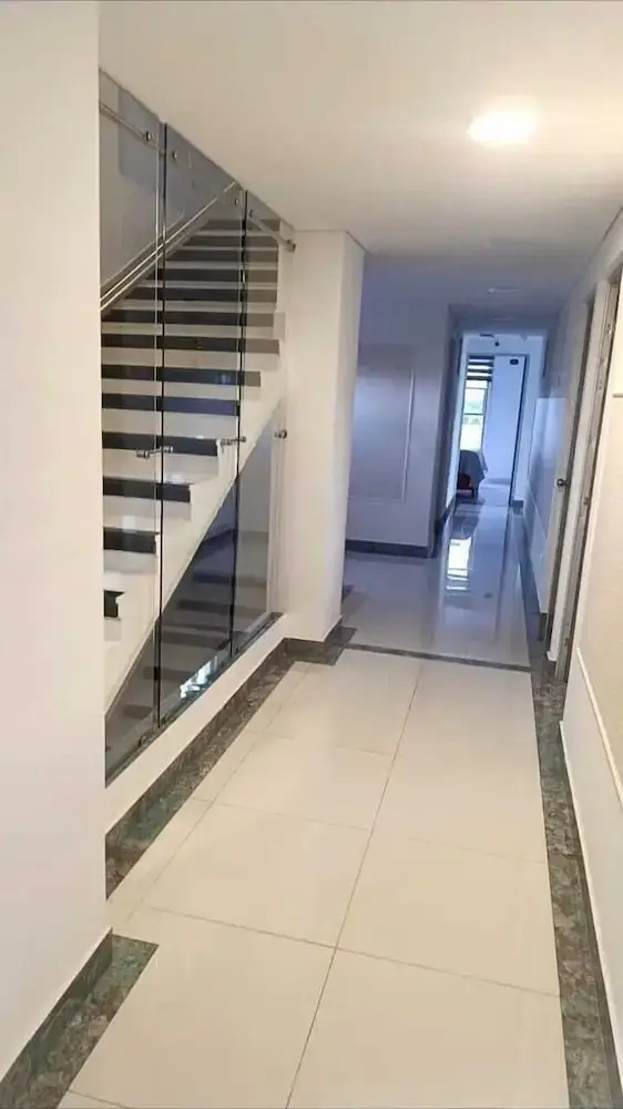 Foto - New Hotel Vip