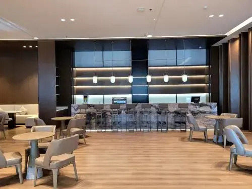 Foto - Crowne Plaza Phnom Penh by IHG 金边皇冠假日酒店 Former VM Hotel