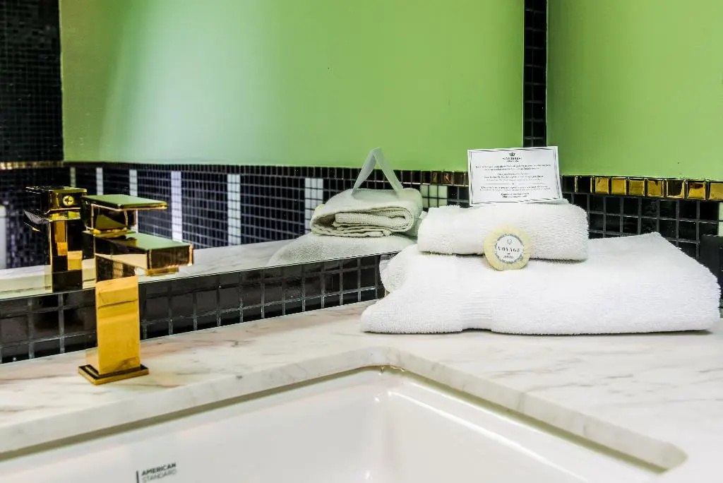 Photo - Viajero Bogotá Hostel & Spa