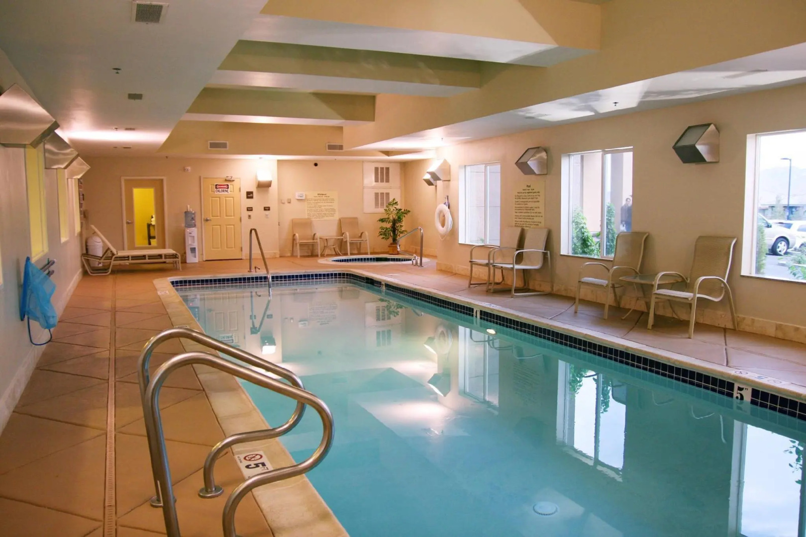 Photo - Hampton Inn & Suites Reno