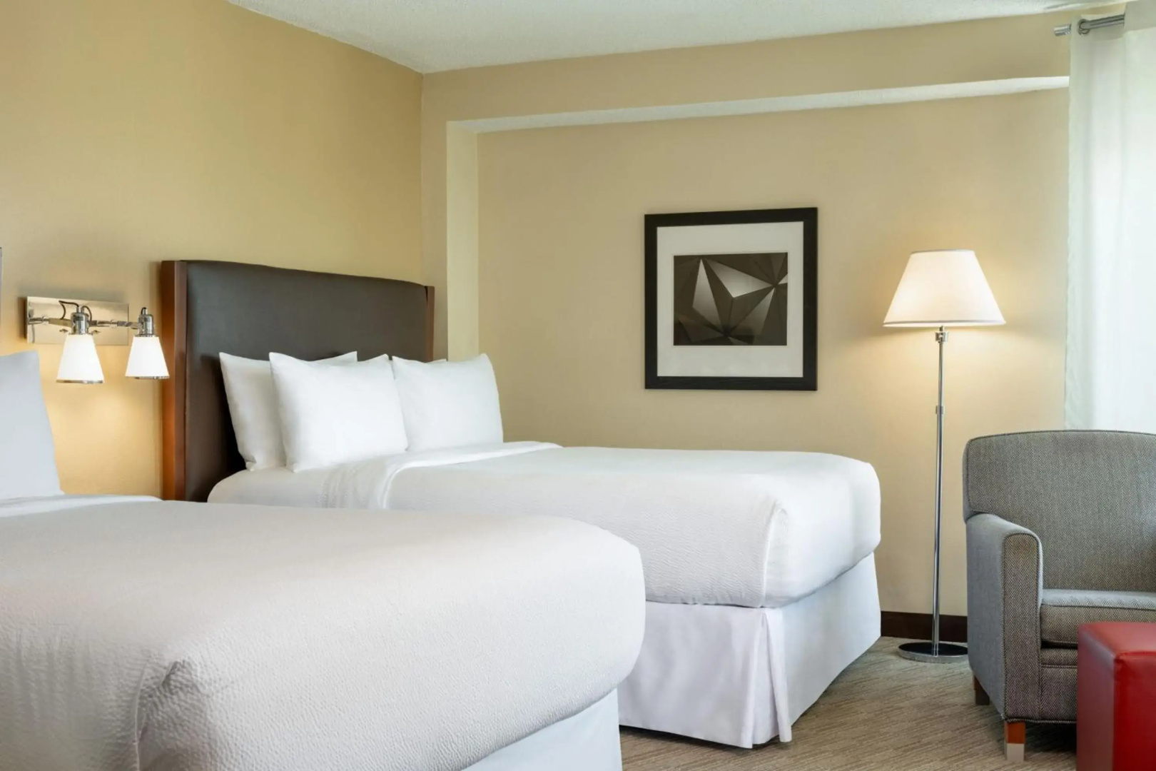Foto - Four Points by Sheraton Orlando International Drive
