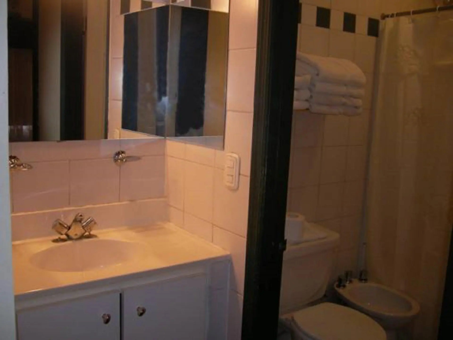 Foto - Apart Hotel San Lorenzo