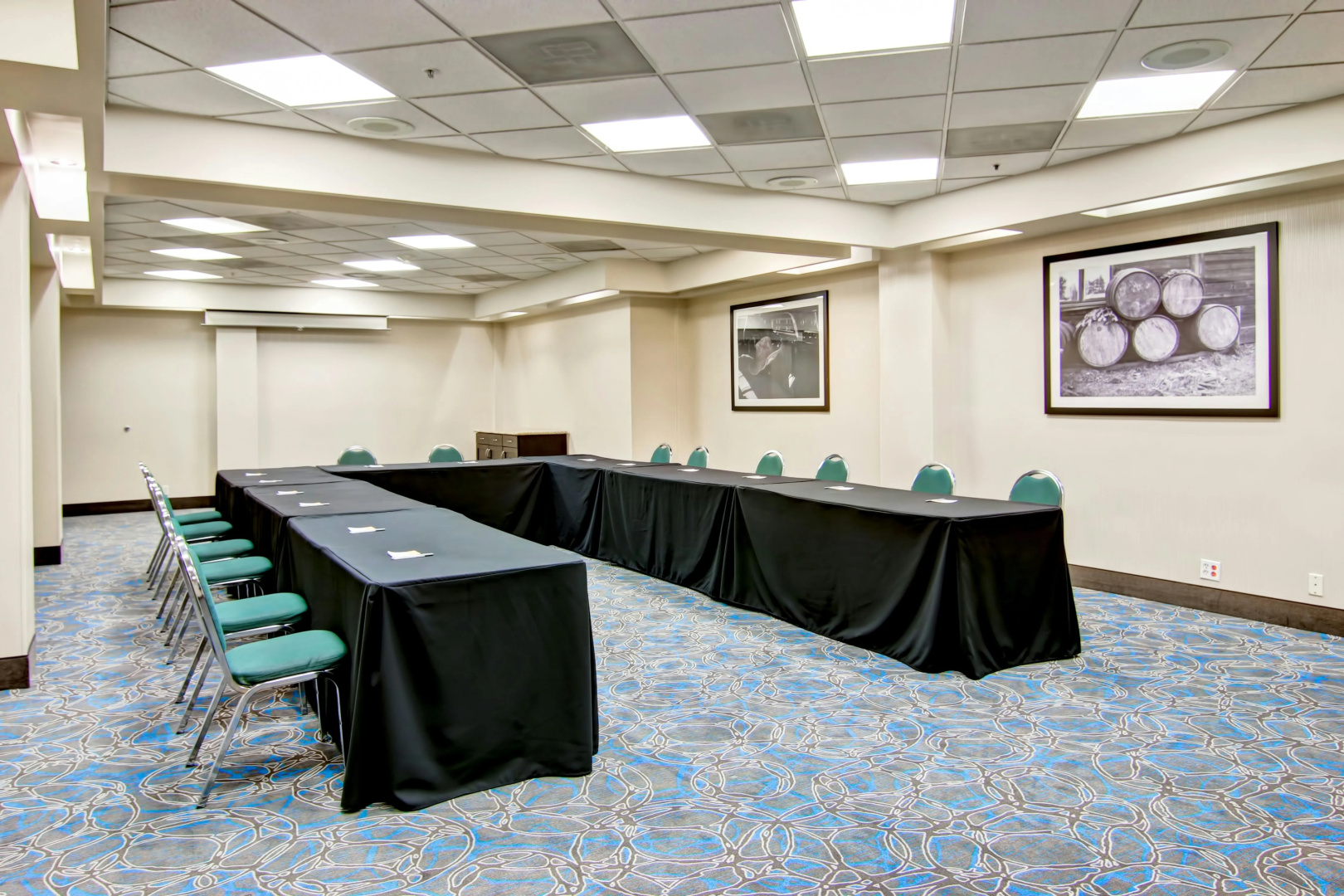 Foto - Hampton Inn & Suites by Hilton Calgary-Airport