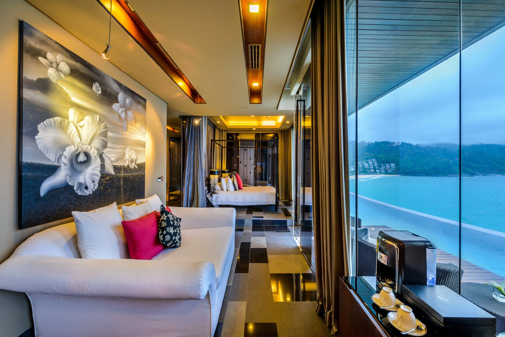 Foto - Impiana Private Villas Kata Noi