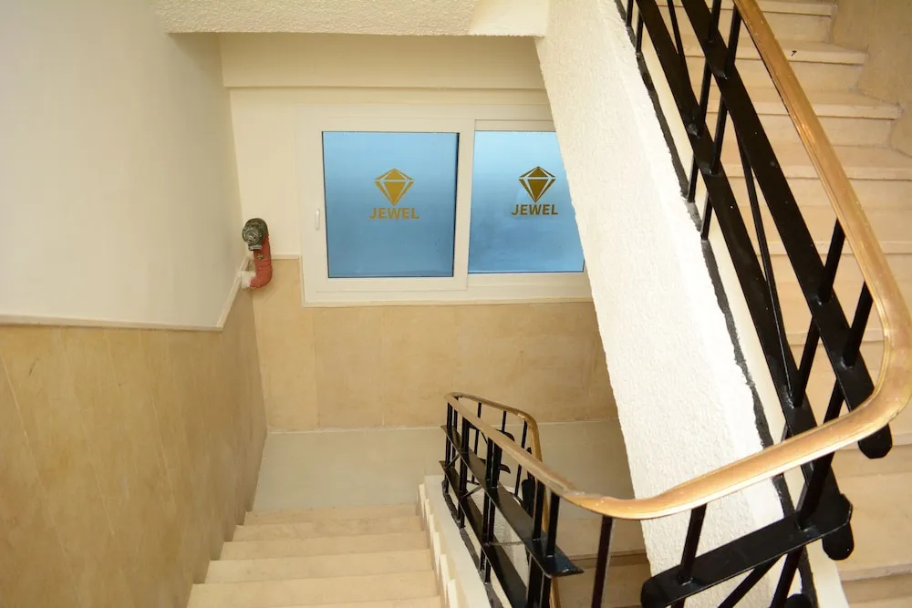 Foto - Jewel Inn El Bakry Hotel