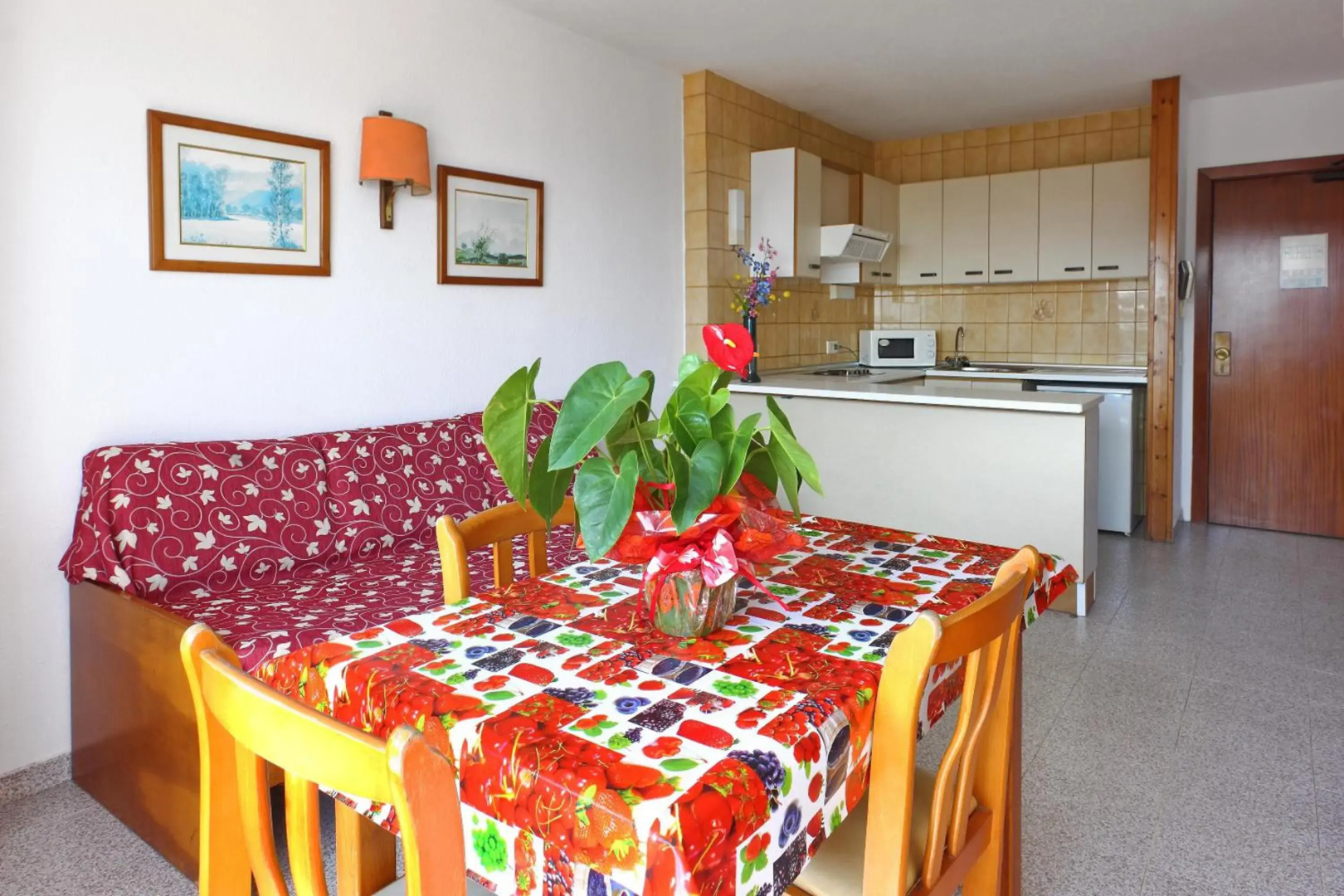 Foto - Apartamentos Quintasol