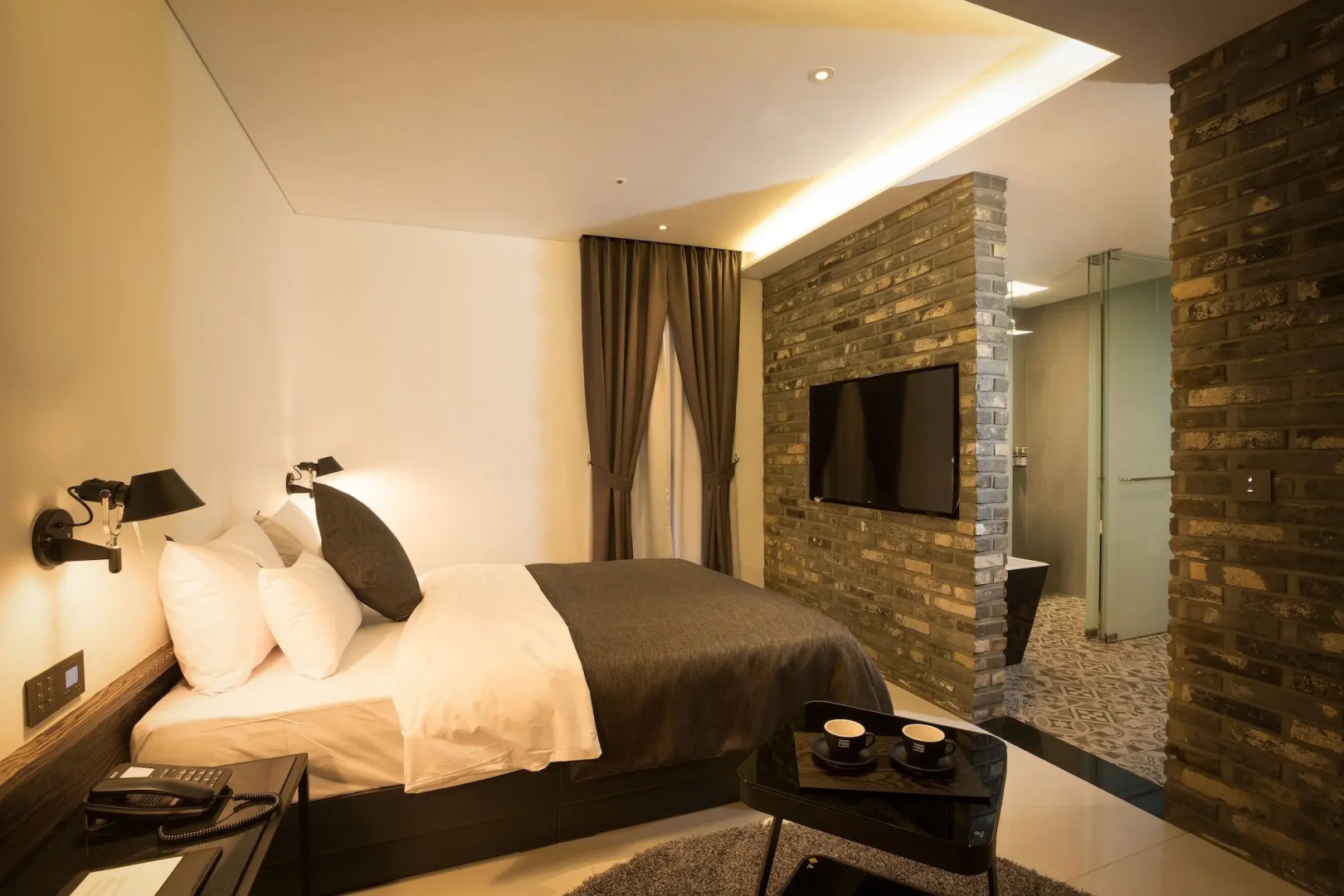 Foto - Trang Blue Hotel