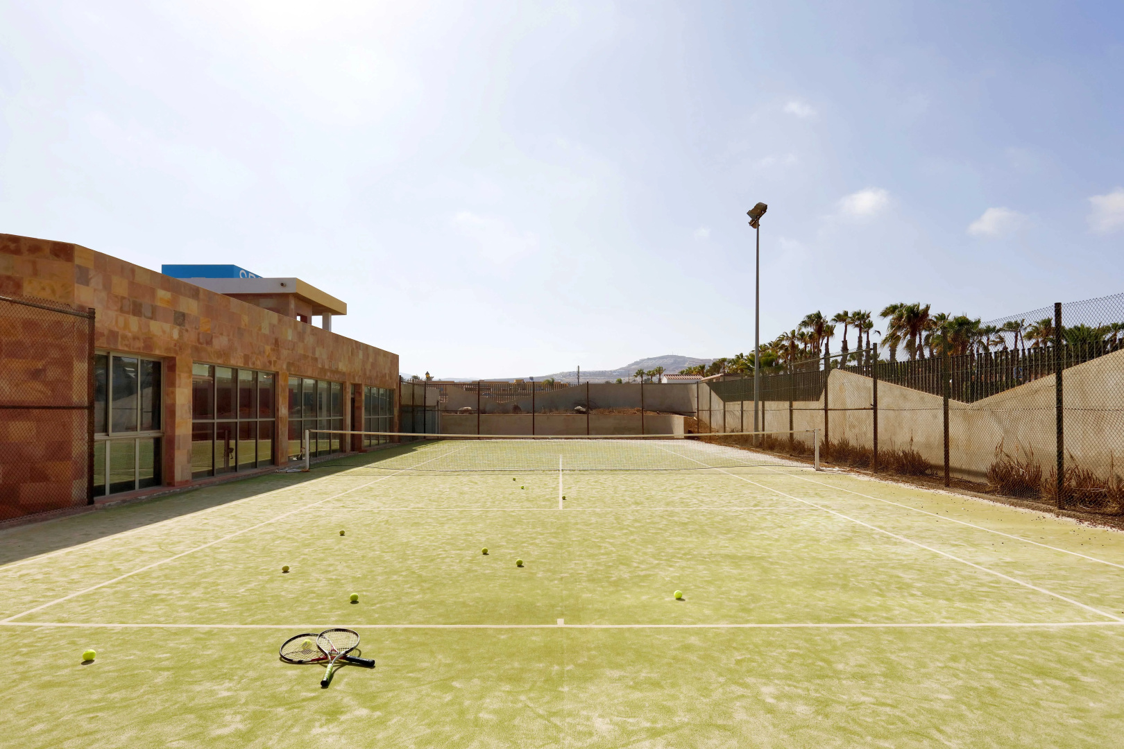 Photo - Eurostars Las Salinas
