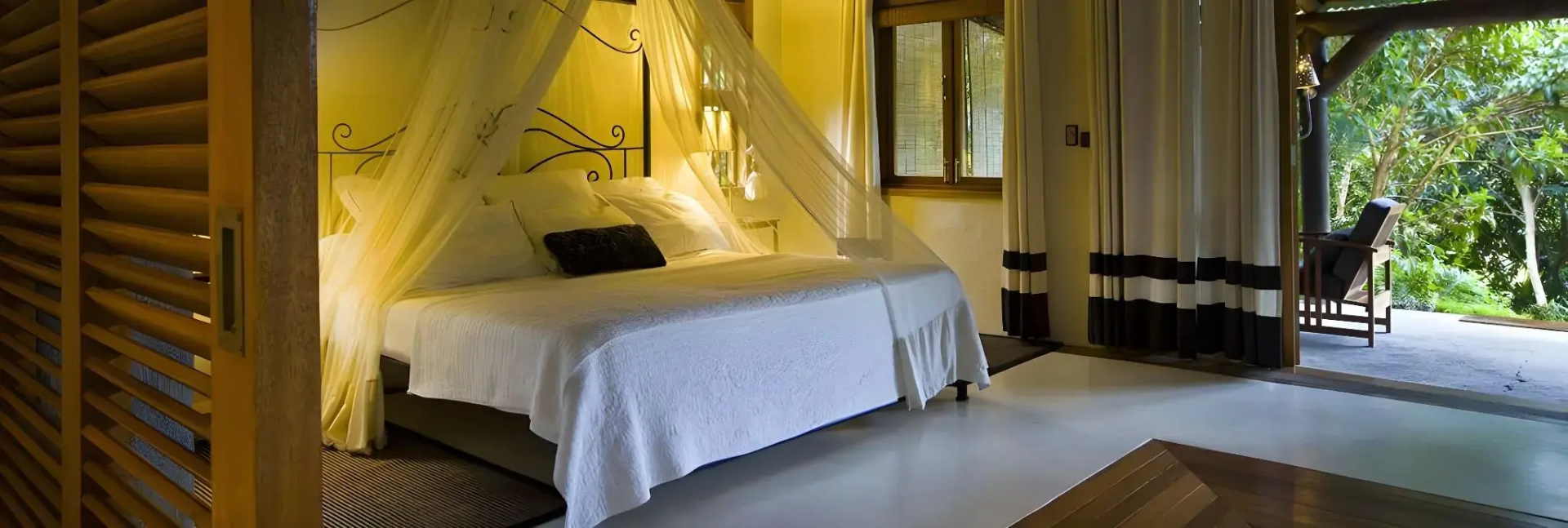 Photo - Lakaz Chamarel Exclusive Lodge