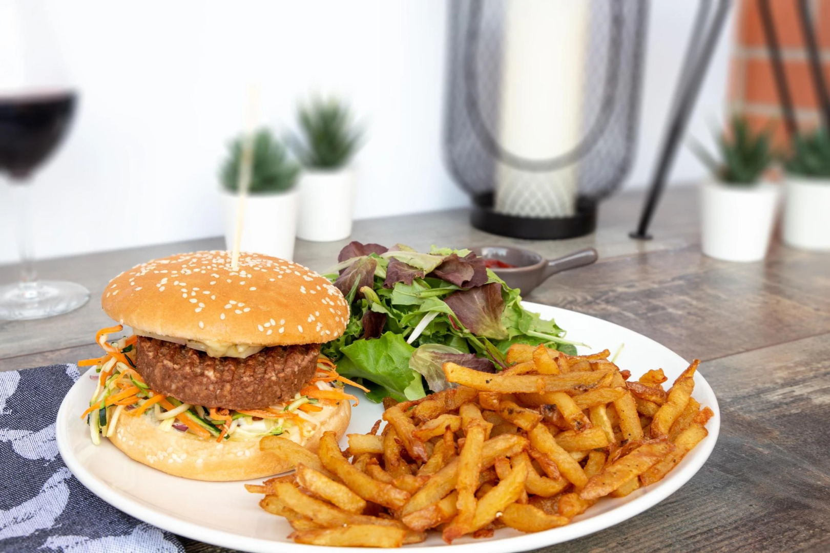 Foto - Clarion Aparthotel Toulouse Le Parc de l'Escale